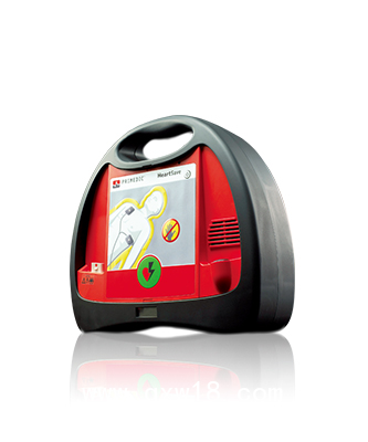 普美康半自動(dòng)體外除顫監護儀 AED M250