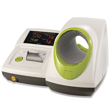 韓國拜斯倍斯BIOSPACE BPBIO320全自動(dòng)血壓計