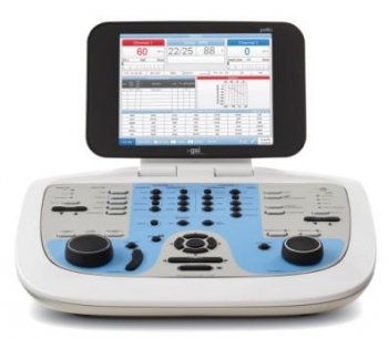 美國GSI AudioStar Pro 雙通道聽(tīng)力計