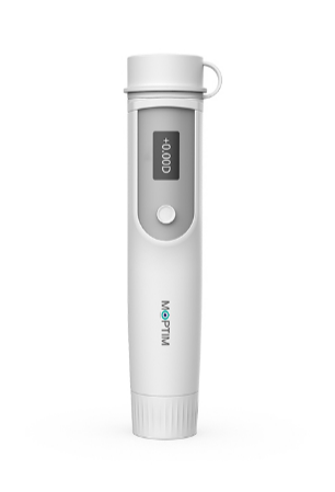 手動(dòng)驗光儀 iRef  Manual Refractometer