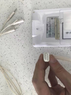 戴福倫膈肌起搏器連接線(xiàn)