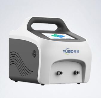 HW —1600型全自動(dòng)加壓冷敷治療系統