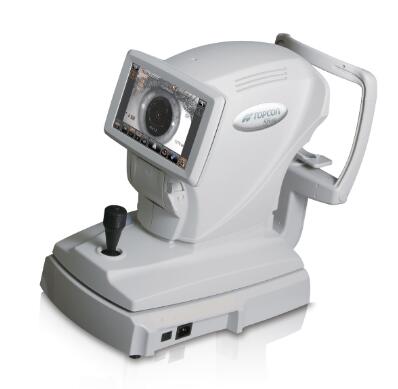 拓普康驗光儀KR-800、RM-800