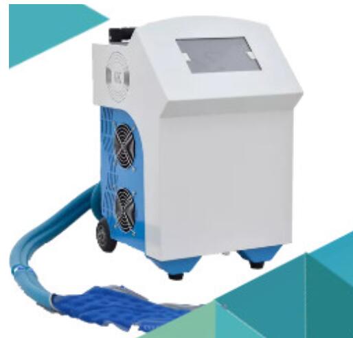 威海高科醫用物理降溫儀GK-8000B、GK-8000C