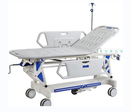 寧波禾采醫用轉移車(chē)LS-3C