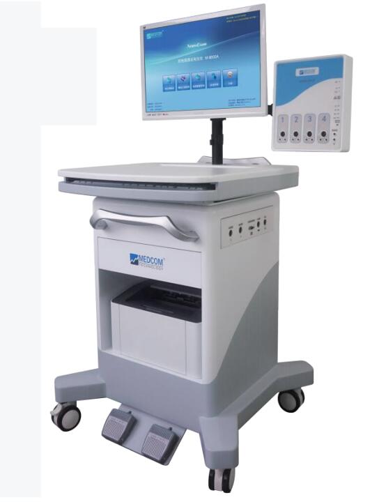 邁康肌電圖誘發(fā)電位儀M-800E、M-8000A