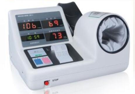 鈴謙全自動(dòng)電子血壓計SP-1、SP-2S、AC05C