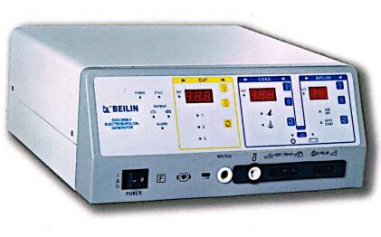貝林高頻電刀DGD-300B-2、DGD-300C-1