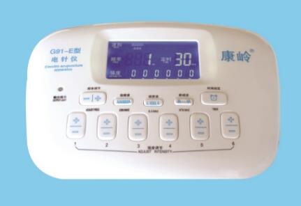 康嶺電針儀G91-A1、G91-B