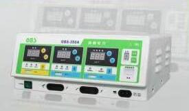百生高頻電刀OBS-350A，0BS-300A，OBS-1OOA，0BS-100B