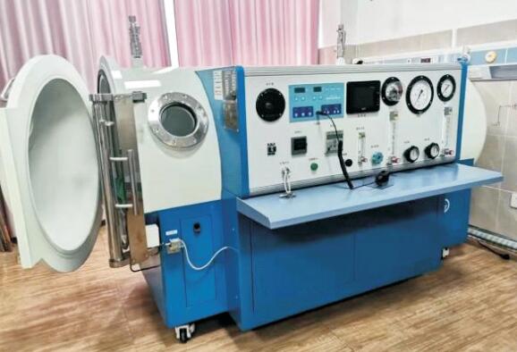 單人氧氣加壓醫用氧艙 SHC900GD、SHC900TD