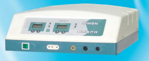 賽盟射頻治療儀TJSM-RF、TJSM-RF-III