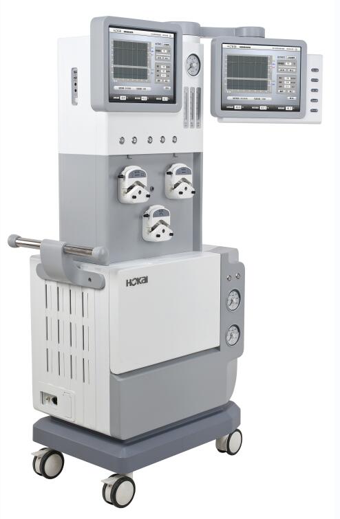 和佳體腔熱灌注治療機HGGZ-102、HGGZ-103