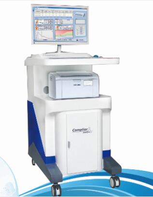 康美德脈搏波速度測定系統Complior Analyse