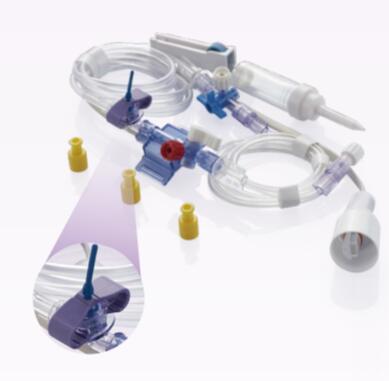 益心達一次性使用血壓傳感器DPT-248、DPT-Ⅱ