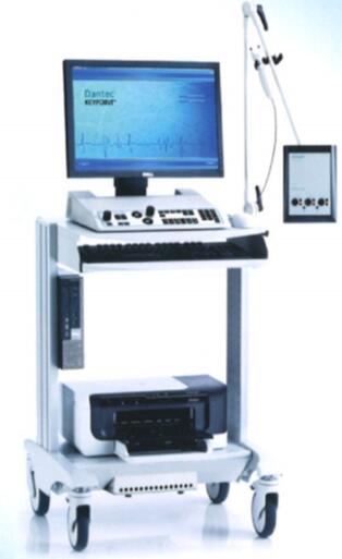 內特斯肌電圖/誘發(fā)電位儀Keypoint 9033A07