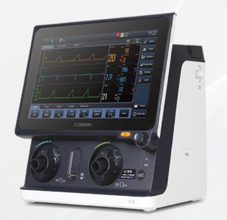 科曼呼吸機V3、V3A