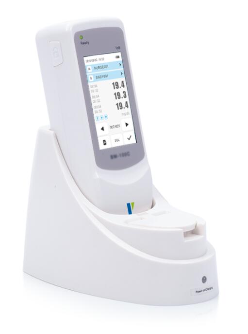 戴維 經(jīng)皮黃疸儀BM-100A、BM-100B