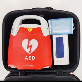 席勒 自動(dòng)體外除顫設備Smart AED-P2