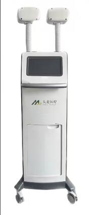 大麥 毫米波治療儀DW-8200、DW-7800