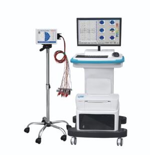 億康 數字腦電地形圖儀 EK-8200