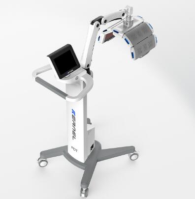 科諾 LED光譜治療儀KN-7000C、KN-7000C-RB