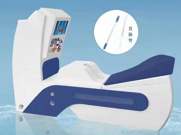 澤呈健康 腸道水療機 ZCJK-830、ZCJK-880
