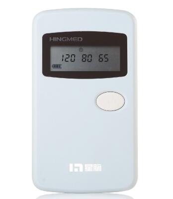 星脈 動(dòng)態(tài)血壓監測儀ABP-03B、ABP-03
