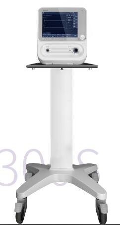 誼安 新生兒和小兒持續正壓呼吸機VS300S，VS300E