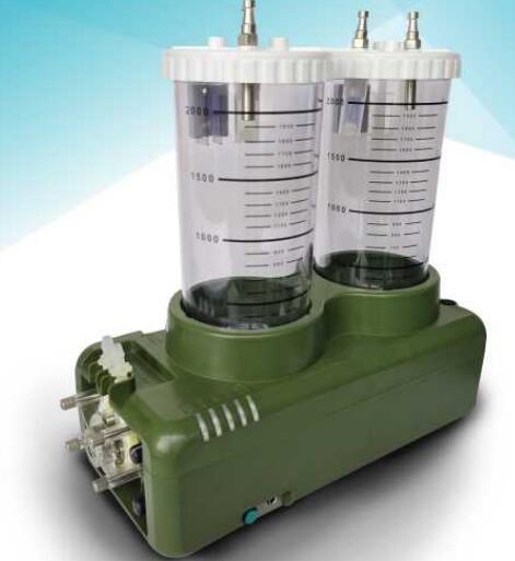 衛勤 手術(shù)沖吸機HWCX-100、HWCX-200