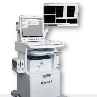 諾誠 電生理參數監測儀 XDB-2H、XDB-3M