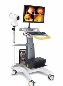 金緯 紅外乳腺診斷儀 JW-2100、JW-2100A