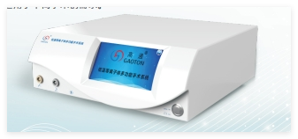 西安外科醫學(xué) 低溫等離子體多功能手術(shù)系統 SM-D380A型