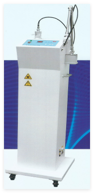 氦氖激光治療機 HN-8318、HN-1000