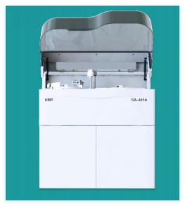 優(yōu)利特 全自動(dòng)生化分析儀 CA-431A、CA-431B