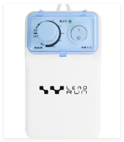 立遠 一次性使用醫用沖洗器 LYCX-FED-1
