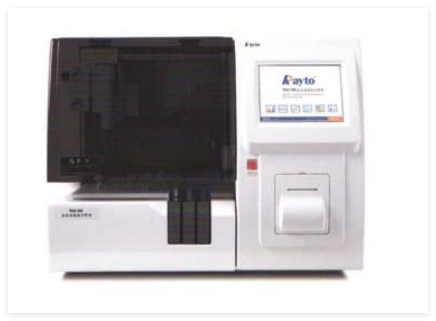 雷杜 全自動(dòng)凝血分析儀 RAC-030