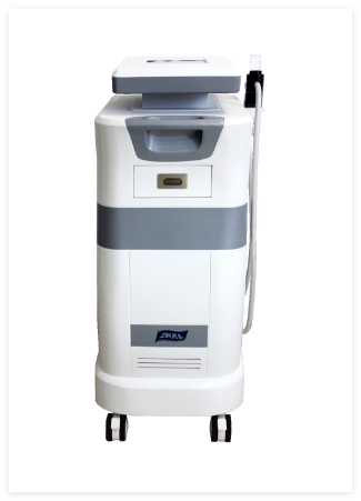 中科 短波理療儀 KL-K3-ⅡA、KL-K3-ⅡB