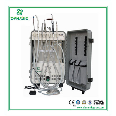 移動(dòng)式牙科治療機 DU810/752/852/892/893/895
