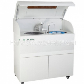 全自動(dòng)生化分析儀 XR420AB、XR320320PLUS