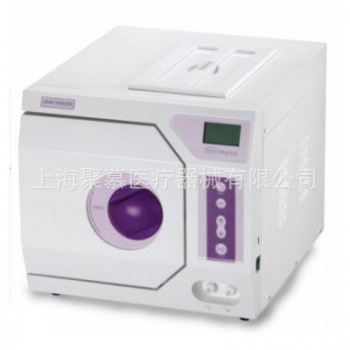 壓力蒸汽滅菌器 STE18L-BCD、STE16L-CE、STE23L-BCD
