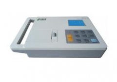 單道心電圖機SE-1、SE-3