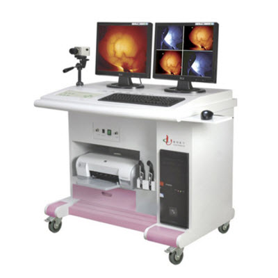 紅外乳腺診斷儀ZJ-8000-B、ZJ-8000-C